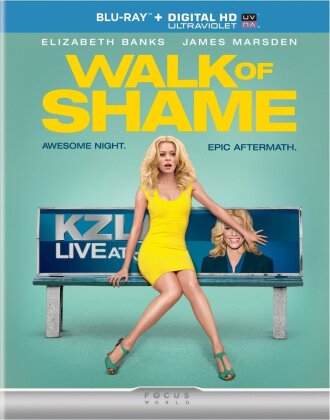 Walk of Shame (2014)
