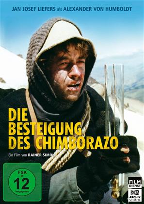 Die Besteigung des Chimborazo (1989)