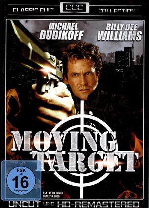 Moving Target (1996) (Classic Cult Collection, Remastered, Uncut)