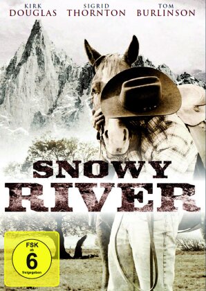 Snowy River - The man from snowy river (1982) (1982)