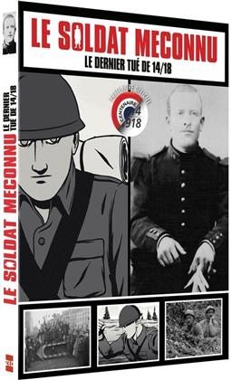 Le soldat Meconnu (2004)