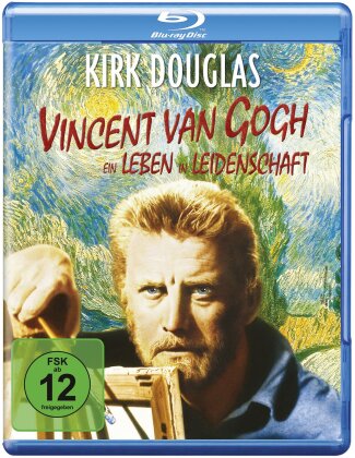 Vincent van Gogh - Ein Leben in Leidenschaft (1956)