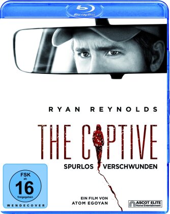 The Captive - Spurlos verschwunden (2014)