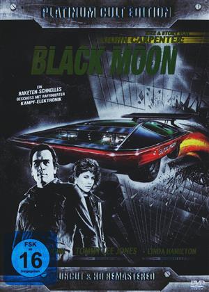 Black Moon (1986) (Platinum Cult Edition, HD Remastered, Uncut)