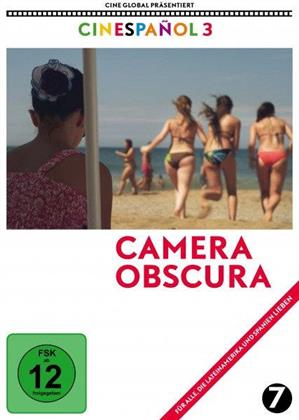 Camera Obscura (2011) (Cinespañol)