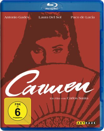 Carmen (1983) (Arthaus)