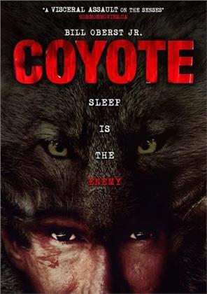 Coyote (2014)