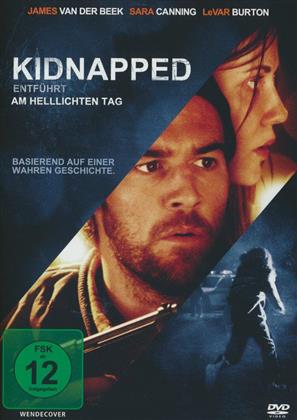 Kidnapped - Entführt am helllichten Tag (2009)