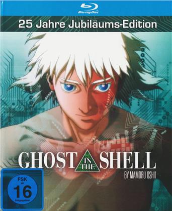 Ghost in the Shell (1995) (Édition 25ème Anniversaire)