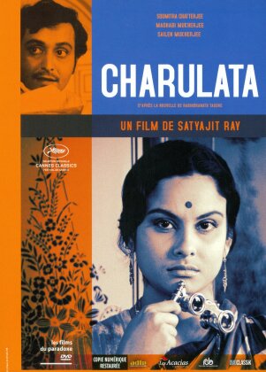 Charulata (1964) (n/b)
