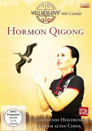 Wellness-DVD - Hormon Qigong