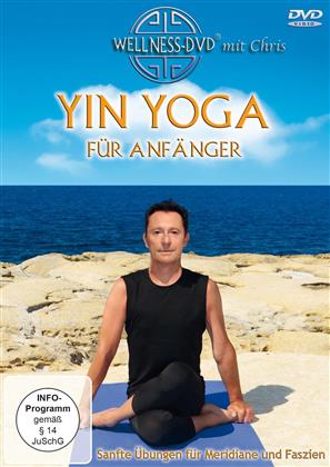Wellness-DVD - Yin Yoga für Anfänger