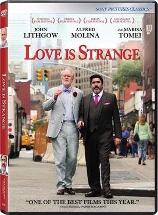 Love Is Strange (2014)