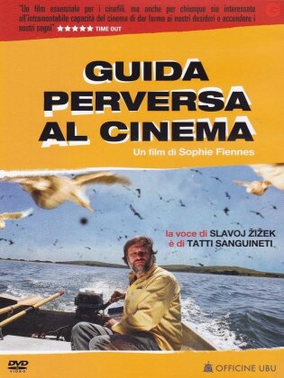 Guida Perversa Al Cinema (2006)