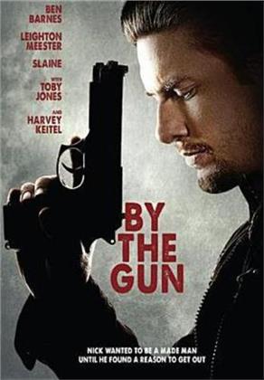 By the Gun (2014)