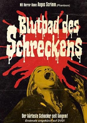 Blutbad des Schreckens (1973) (Uncut)