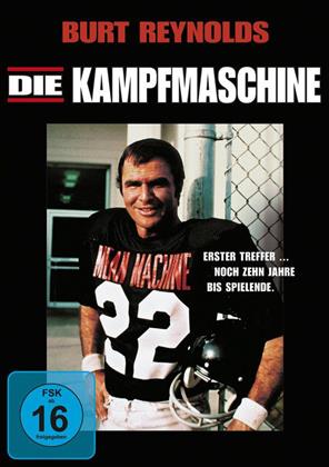Die Kampfmaschine - The Longest Yard (1974)