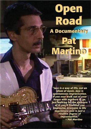Pat Martino - Martino,Pat - Open Road