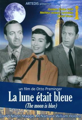 La lune était bleue (1953) (s/w)