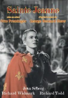 Sainte Jeanne (1957)