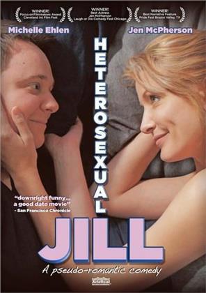 Heterosexual Jill (2013)