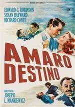 Amaro destino - House of Strangers (1949)