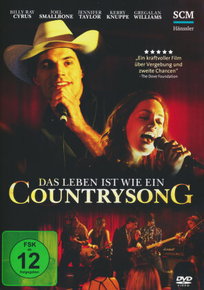 Das Leben ist wie ein Countrysong - Like a Country Song (2014)