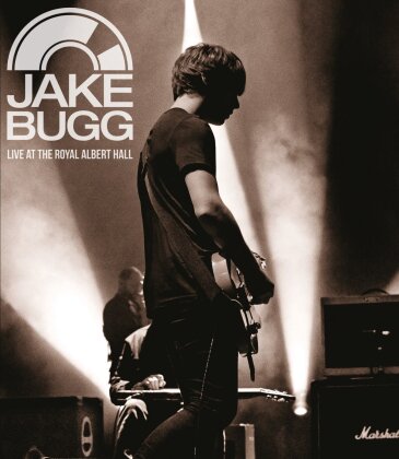 Jake Bugg - Live at the Royal Albert Hall