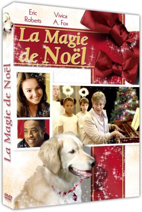 La magie de Noël - So this is Christman (2013)