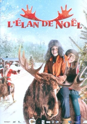 L'elan de Noël (2013)
