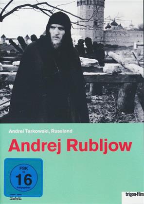 Andrej Rubljow (1966) (Trigon-Film, b/w)