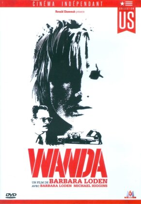 Wanda (1970) (Cinéma Indépendant)