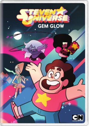 Steven Universe: Gem Glow - Vol. 1