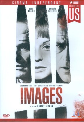 Images (1972) (Cinéma Indépendant)