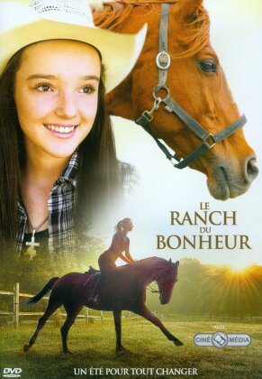 Le Ranch du bonheur (2014)