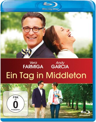 Ein Tag in Middleton (2013)