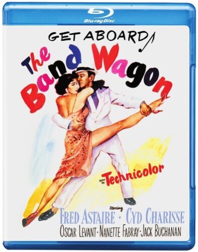 The Band Wagon (1953)