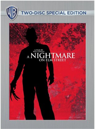 A Nightmare on Elm Street (1984) (Edizione Speciale, 2 DVD)