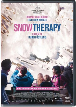Snow Therapy (2014)