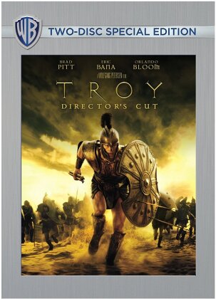 Troy (2004) (Special Edition, 2 DVDs)
