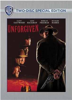 Unforgiven (1992) (Edizione Speciale, 2 DVD)