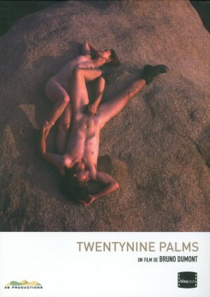 Twentynine palms (2003) (Digibook)