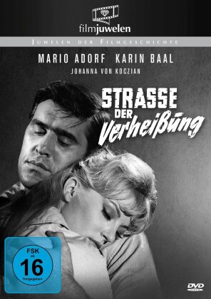 Strasse der Verheissung (1962) (Filmjuwelen, n/b)
