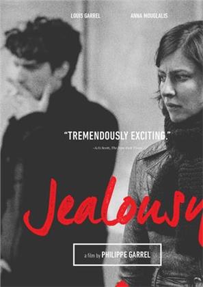 Jealousy - La jalousie (2013)