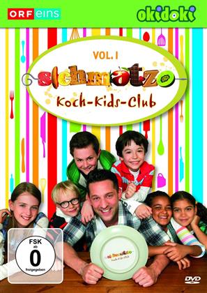 Schmatzo - Koch-Kids-Club - Vol. 1