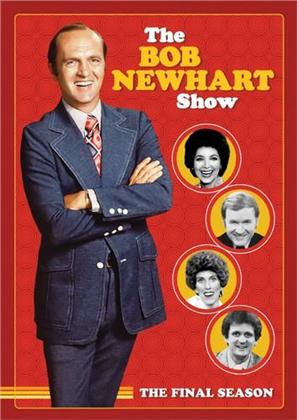 The Bob Newhart Show - Season 6 - The Final Season (3 DVDs)