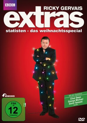 Extras - Statisten - Das Weihnachtsspecial