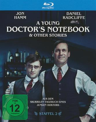 A Young Doctor's Notebook & Other Stories - Staffel 2