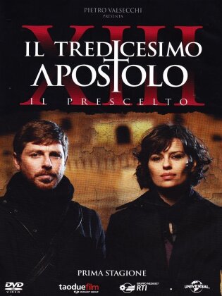 Il tredicesimo Apostolo - Stagione 1 - Il prescelto (6 DVD)