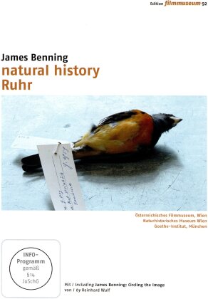 Natural History / Ruhr (2 DVDs)